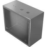 GROUND CONTROL BOX