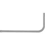 WELDMENT, COVER SUPPORT, FRONT