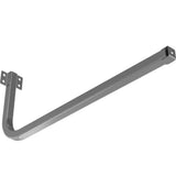 WELDMENT, COVER SUPPORT, FRONT