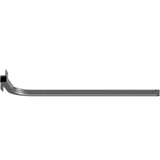 WELDMENT, COVER SUPPORT, FRONT