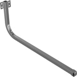 WELDMENT, COVER SUPPORT, FRONT