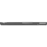 FORMING, LOWER RAIL HANDLE RH