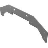 FORMING, PAD BRACE