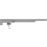 FORMING, LATCH HOUSING