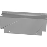 FORMING, TOEBOARD OPENING