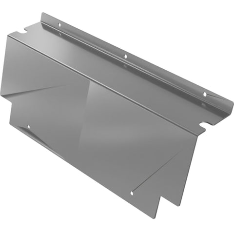 FORMING, TOEBOARD OPENING