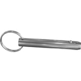 PIN, QUICK RELEASE, 3/8X1-7/8