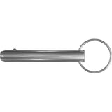 PIN, QUICK RELEASE, 3/8X1-7/8