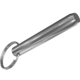 PIN, QUICK RELEASE, 3/8X1-7/8
