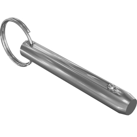 PIN, QUICK RELEASE, 3/8X1-7/8