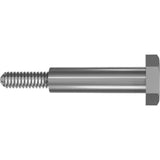 BOLT, SHS, 3/8X1.375X1/4-20