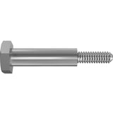 BOLT, SHS, 3/8X1.375X1/4-20
