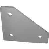 PLATE, SPACER SUPPORT
