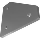 PLATE, SPACER SUPPORT