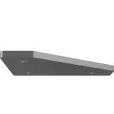 PLATE, SPACER SUPPORT