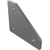 PLATE, SPACER SUPPORT