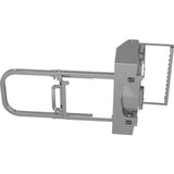 ASSEMBLY, XX30 ACCESS DECK