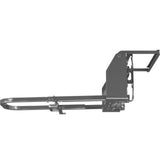 ASSEMBLY, XX30 ACCESS DECK