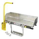 KIT, LIFT TOOLS ACCESS DECK, 6FT PLATFORM, ANSI