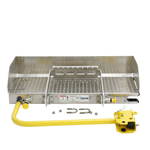 KIT, LIFT TOOLS ACCESS DECK, 6FT PLATFORM, ANSI