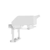 ASSEMBLY, LIFT TOOLS ACCESS DECK