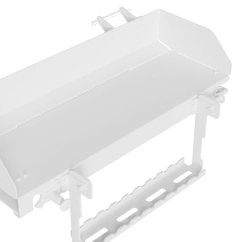 ASSEMBLY, LIFT TOOLS ACCESS DECK