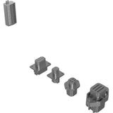 HARNESS, PLAT BOX, Z60/37
