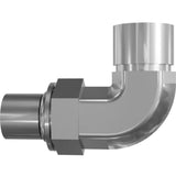 No.4 90DEG ORFS W/125 MICRON SCREEN