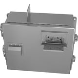 FORMING,FUEL BLOCK MOUNT