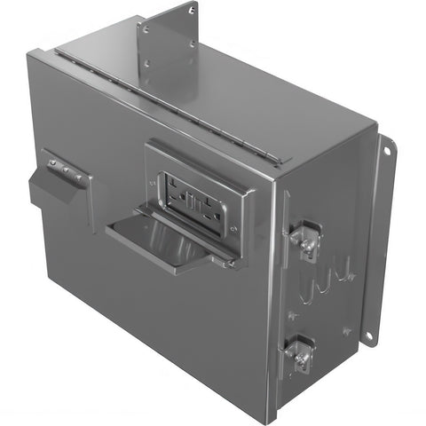 FORMING,FUEL BLOCK MOUNT