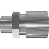 CABLE SQUEEZE CONN