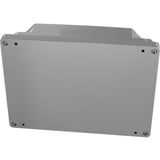 CONTROLLER, DUAL AC 120A, 200A PUMP