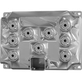 CONTROLLER, DUAL AC 120A, 200A PUMP