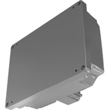 CONTROLLER, DUAL AC 120A, 200A PUMP