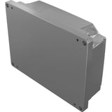 CONTROLLER, DUAL AC 120A, 200A PUMP