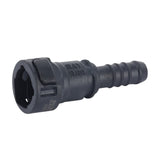 QUICK-CLUTCH/COUPLER