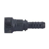 QUICK-CLUTCH/COUPLER