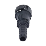 QUICK-CLUTCH/COUPLER