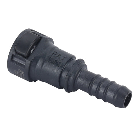 QUICK-CLUTCH/COUPLER