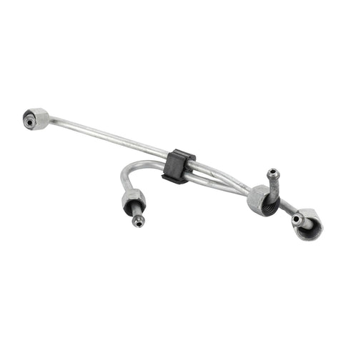 HIGH PRESSURE PIPE