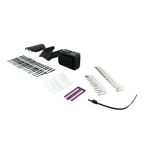 CONNECTOR SET