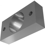 HOUSING, VIBRATION MOTOR LGS, CAP