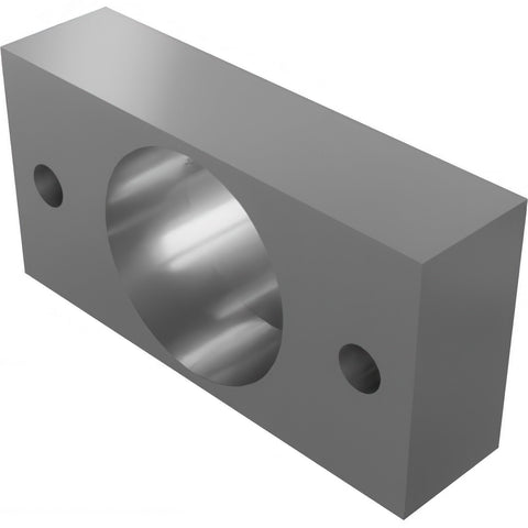 HOUSING, VIBRATION MOTOR LGS, CAP