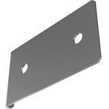 SHIM, WEAR PAD,5X2.75, 14GA