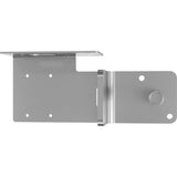 WELDMENT,ROLLER BRACKET,RT