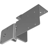 WELDMENT,ROLLER BRACKET,RT
