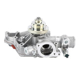 COOLANT PUMP