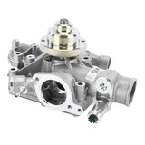 COOLANT PUMP