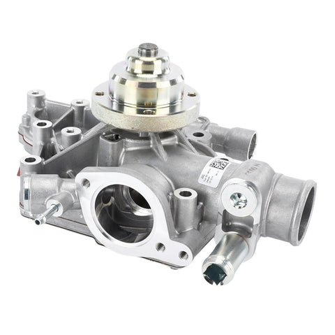 COOLANT PUMP