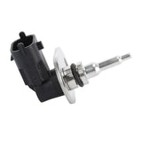 TEMPERATURE TRANSMITTER